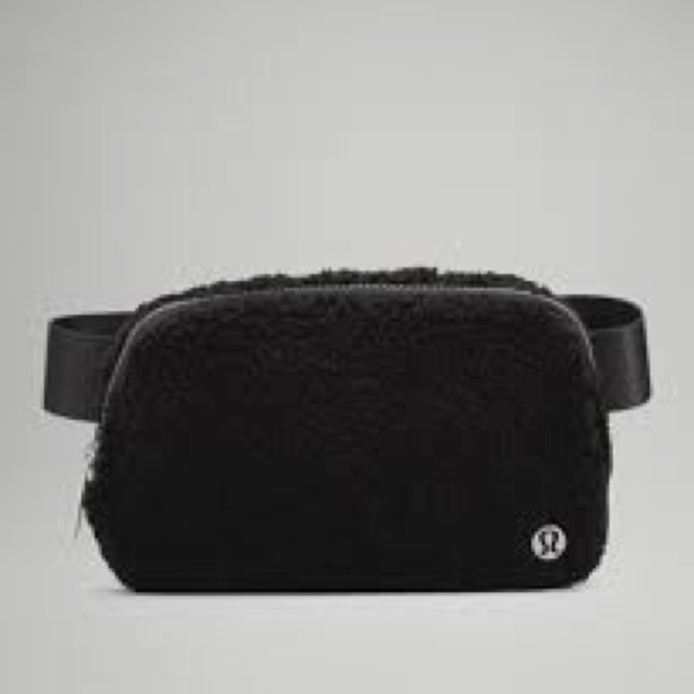 Everything Belt Bag 1L *Fleece